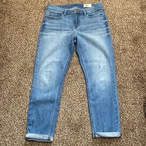Women's Blue Jeans